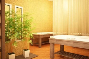 Kamy Spa