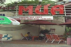 Kando Café