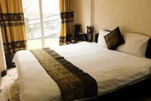 Kangaroo Hostel - Hàng Lược