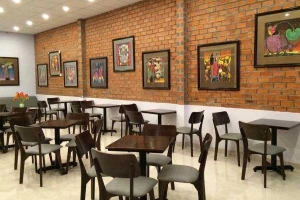 Kảnh Coffee