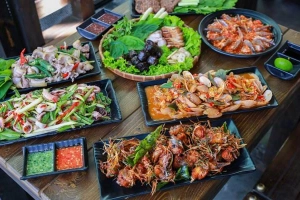 Nhà Hàng Kano Beer Street