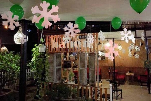 Kanon Coffee