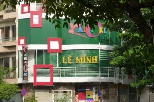 Kaoraoke Lê Minh