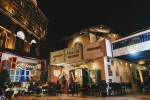 KAP Cafe