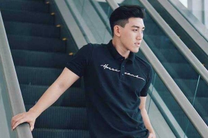 Kapo - 345 Nguyễn Trãi