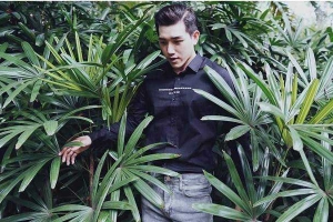 Kapo - Đinh Tiên Hoàng