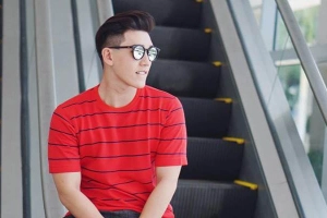 Kapo - Huỳnh Văn Bánh