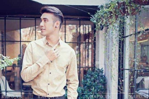 Kapo - Sư Vạn Hạnh
