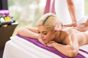 Kara Spa - Caravelle Hotel