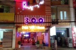 Karaoke 300 - Phạm Văn Thuận