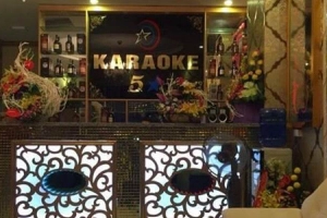 Karaoke 5 Sao - Tân Lập