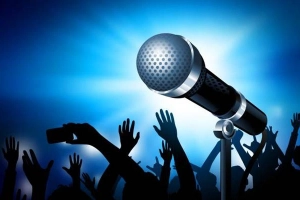 Karaoke Bảo Thy - Hương Lộ 80