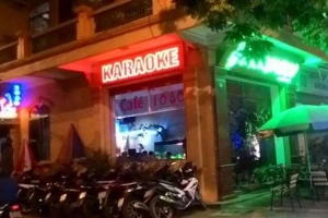 Karaoke Cafe 1080 - Nguyễn Bình