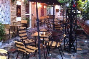 Karaoke Cafe A.Em