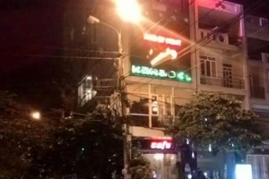 Karaoke Cafe - Ngô Tất Tố