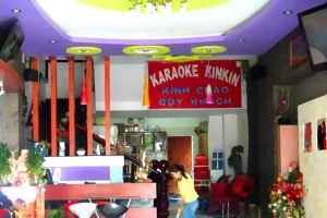 KinKin Karaoke