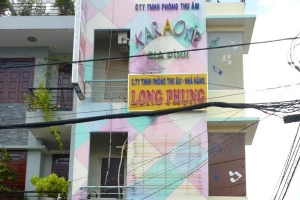 Karaoke Long Phụng