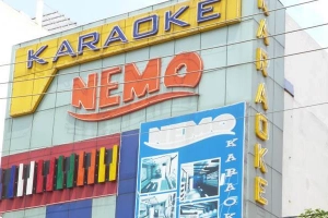 Karaoke Nemo