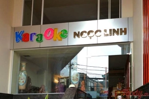 Ngọc Linh Karaoke