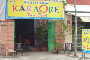 Karaoke Tấn Bình