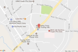 Quán Ăn Karaoke Thiên Phúc - Phước Vĩnh