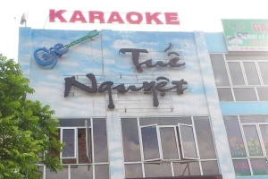 Karaoke Tuế Nguyệt