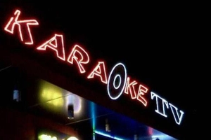 Karaoke TV