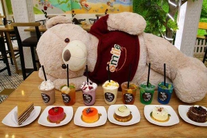 Karen's Cafe