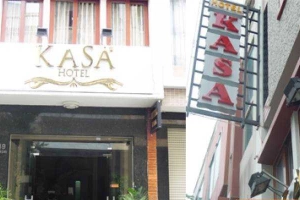 Kasa Hotel - Hoa Lan