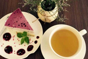 KAT Coffee & Tea Shop
