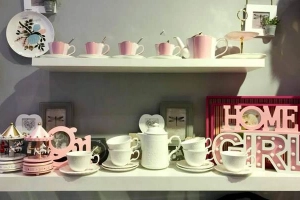 Kathy Home
