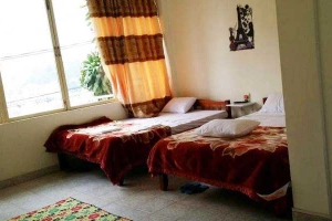 Katie Guest House