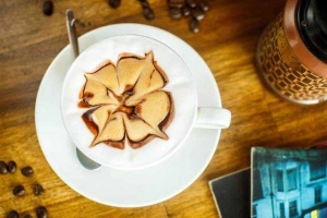 Katie's Coffee House - Nguyễn Đình Chiểu