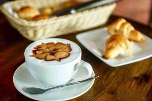Katie's Coffee House