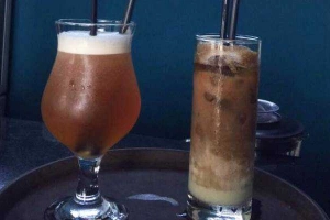 Katkat Coffee