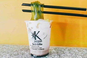 Katrina Tea & Coffee