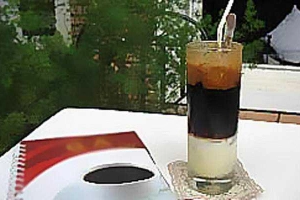 Kawa Cafe