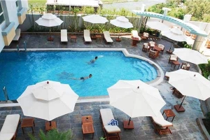 Kaya Hotel - Hùng Vương
