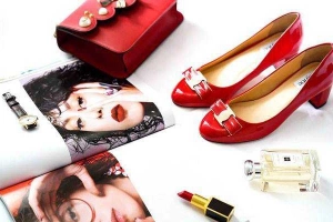 Kaylee Shoes - Nguyễn Thị Thập