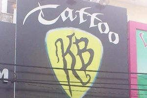 KB Tattoo - Cách Mạng Tháng 8
