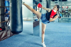 KBE Fitness - Tạ Quang Bửu