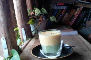 Keg's Classic Cafe - Đường Ven Hồ