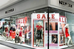 KELLYBUI - Savico Megamall