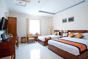 Kelly Central Hotel