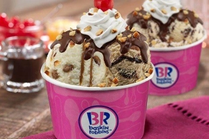 Nhà Hàng Kem Baskin Robbins - Hai Bà Trưng