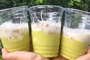 Kem Bơ Cô Phanh - Shop Online
