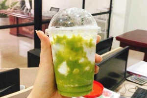 Kem Bơ Đà Nẵng - Shop Online