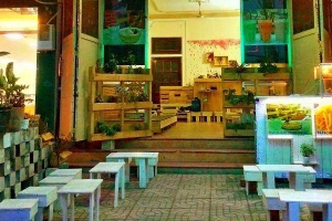 Chai - Kem & Cafe - Đường D3