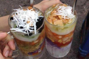 Kem, Chè & Đồ Ăn Vặt - Bình Thuận