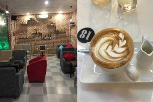 Kem & Coffee Nhỏ Ơi